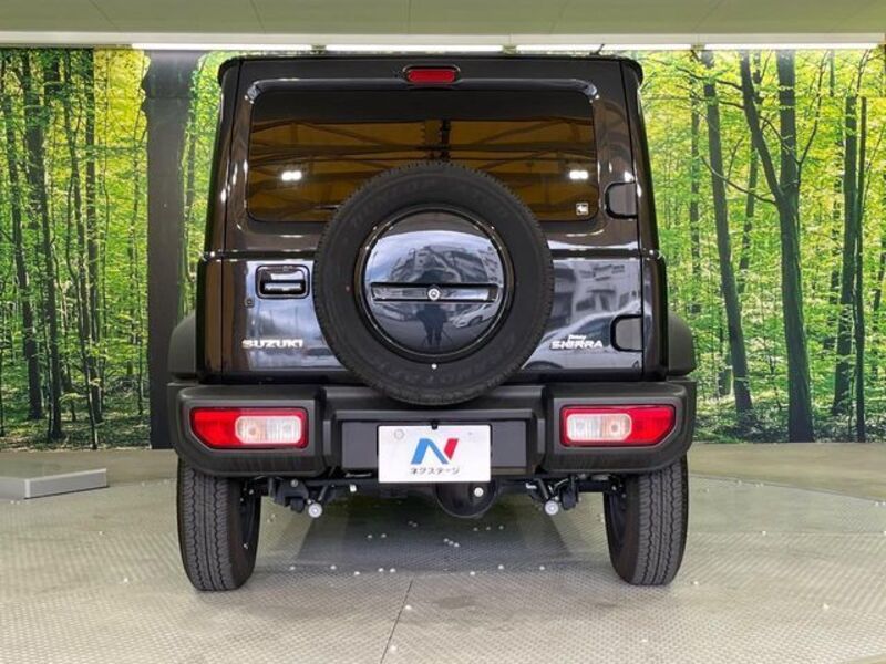 JIMNY SIERRA