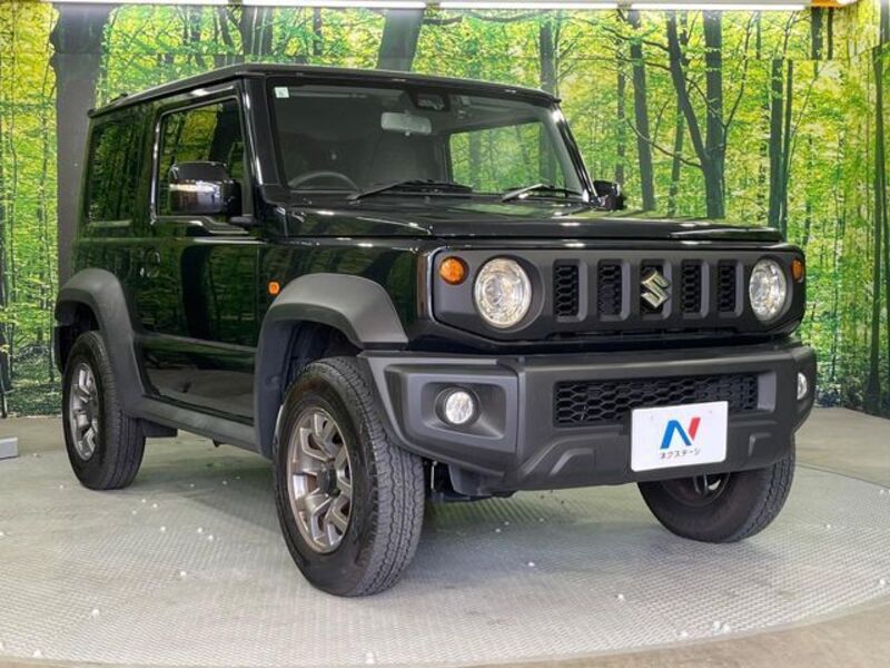 JIMNY SIERRA
