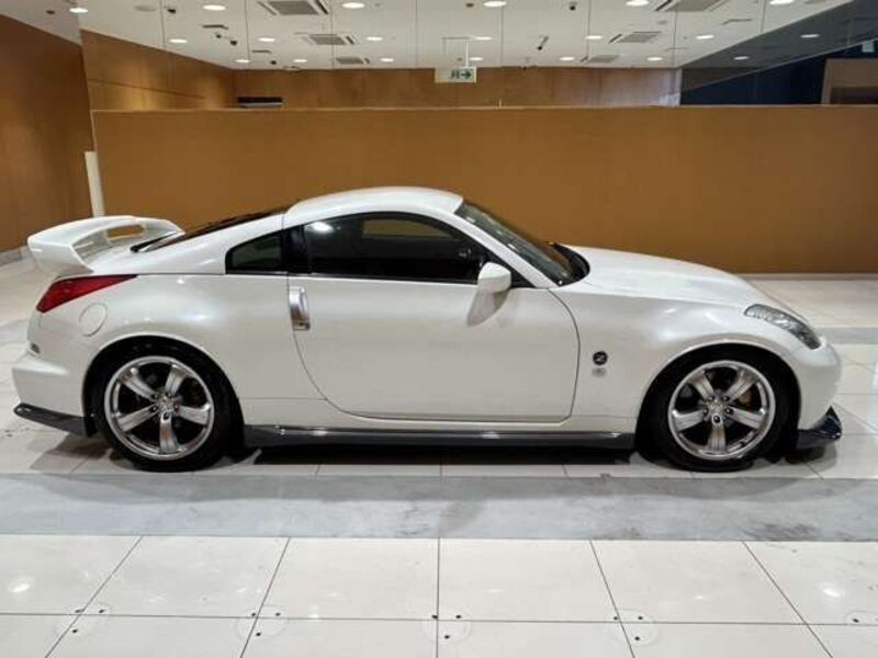FAIRLADY Z