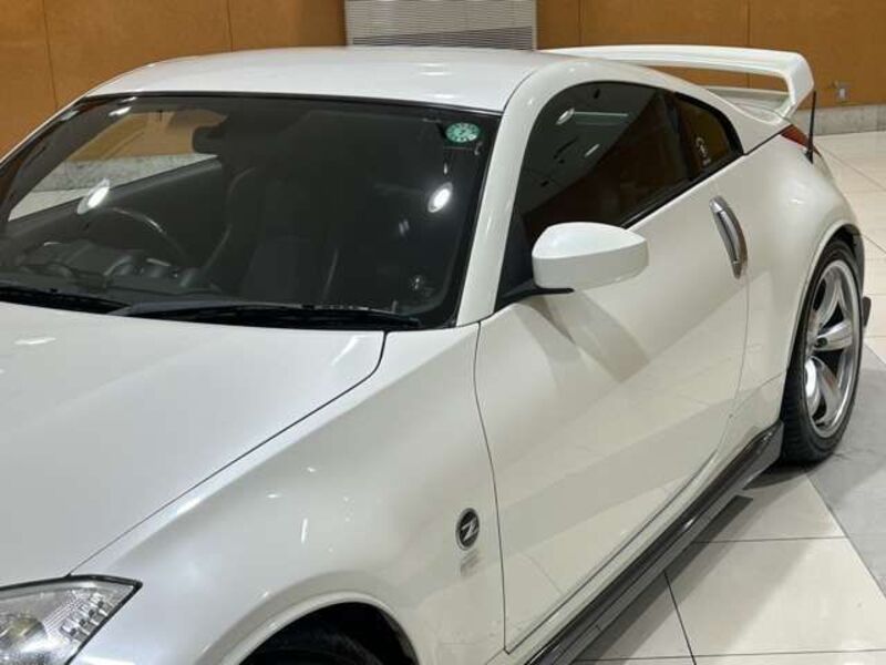FAIRLADY Z