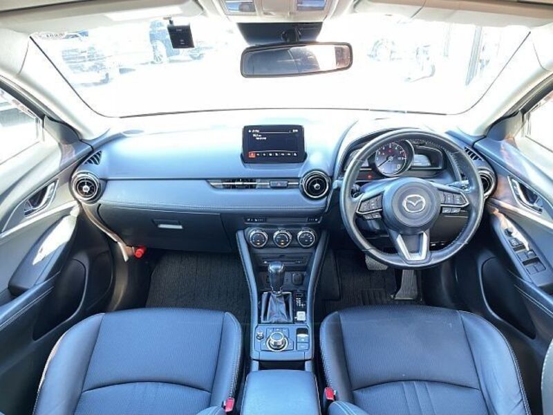 CX-3