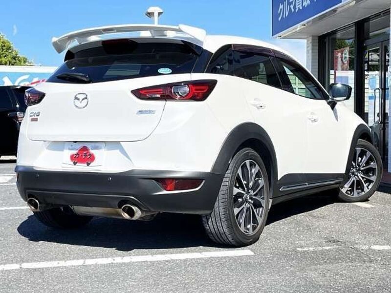 CX-3