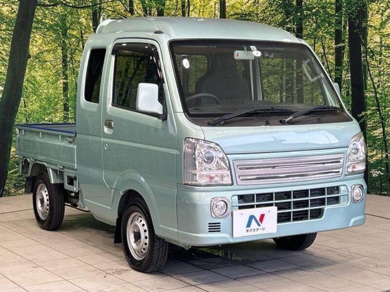CARRY TRUCK