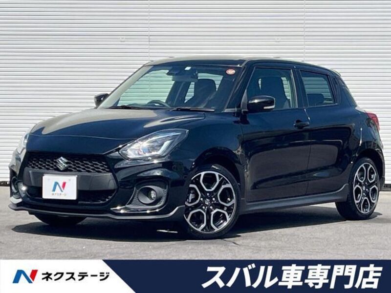SWIFT-0