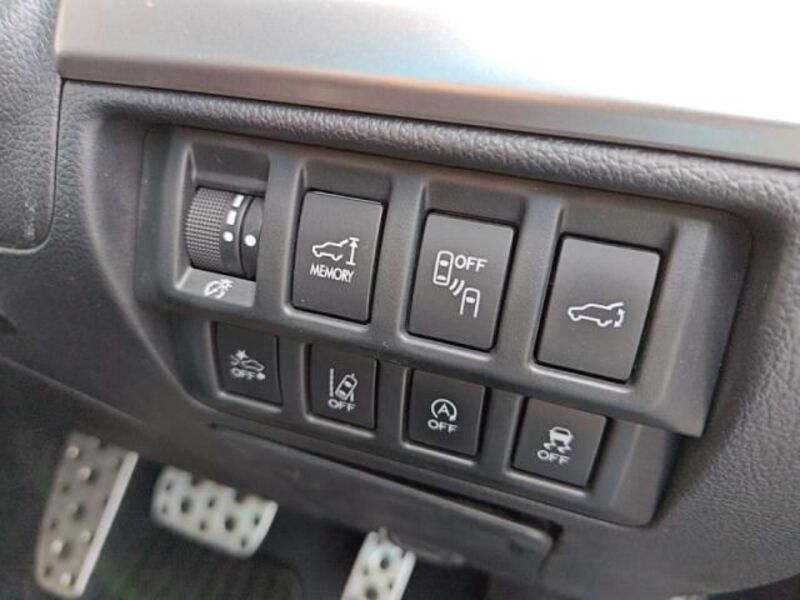 LEGACY OUTBACK