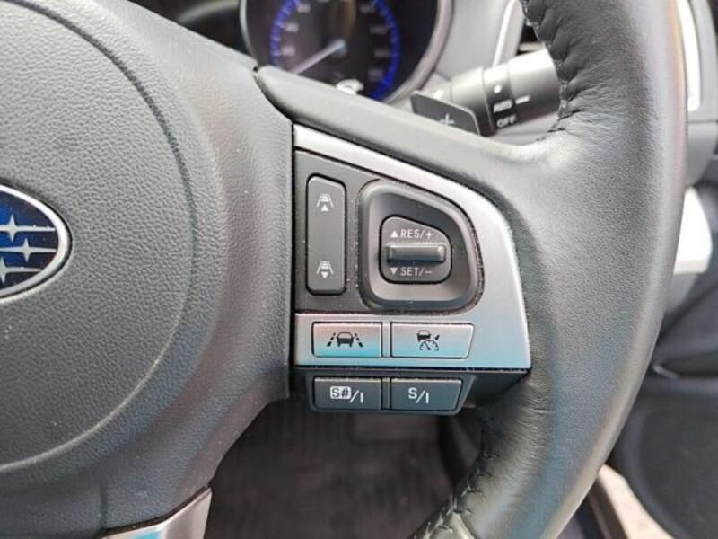 LEGACY OUTBACK