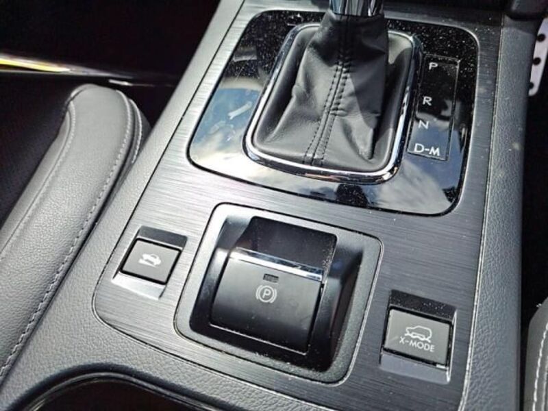 LEGACY OUTBACK