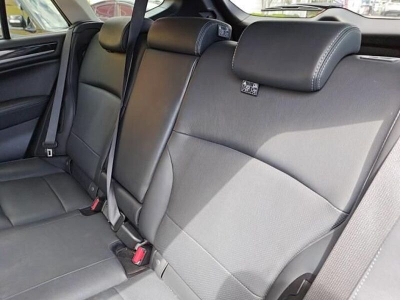 LEGACY OUTBACK