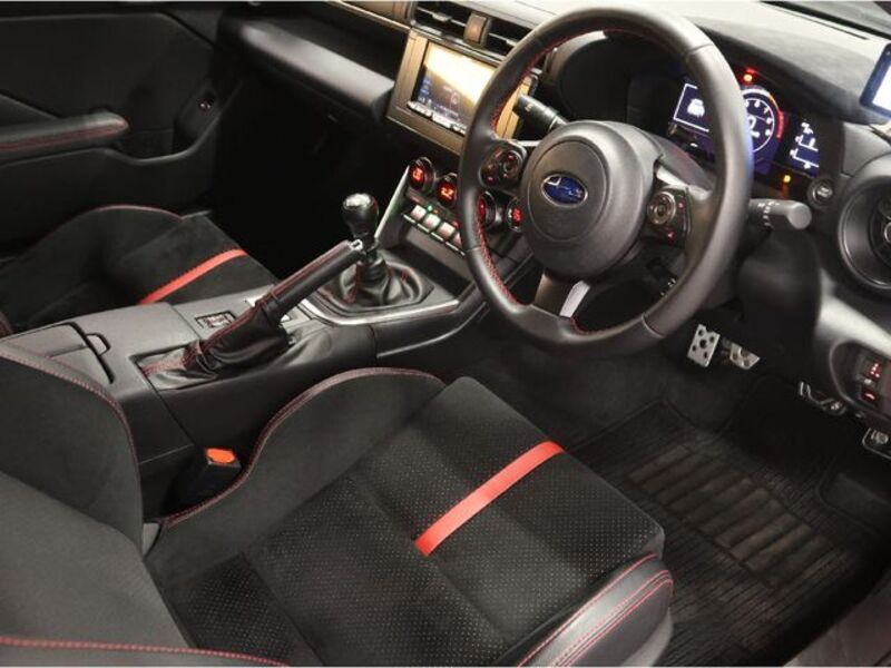 BRZ