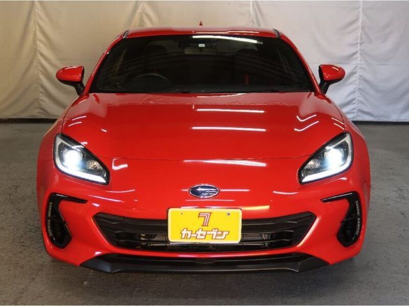 BRZ