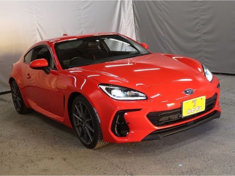 BRZ