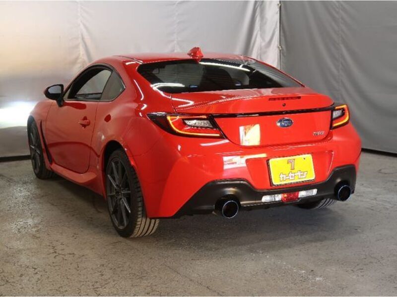 BRZ