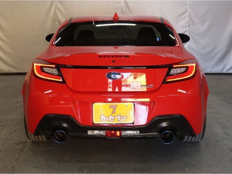BRZ