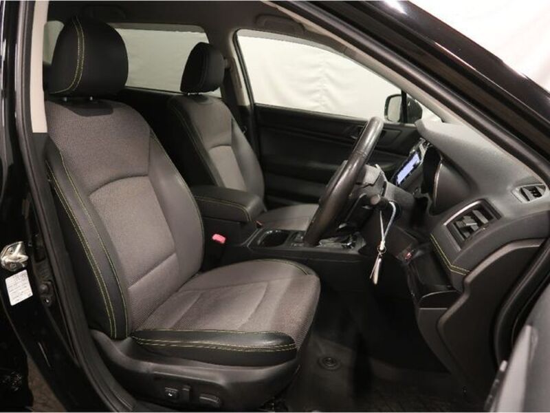 LEGACY OUTBACK