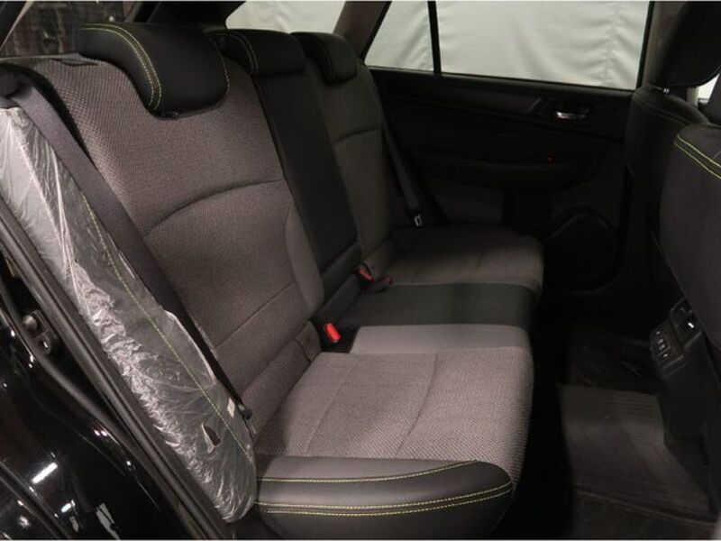 LEGACY OUTBACK