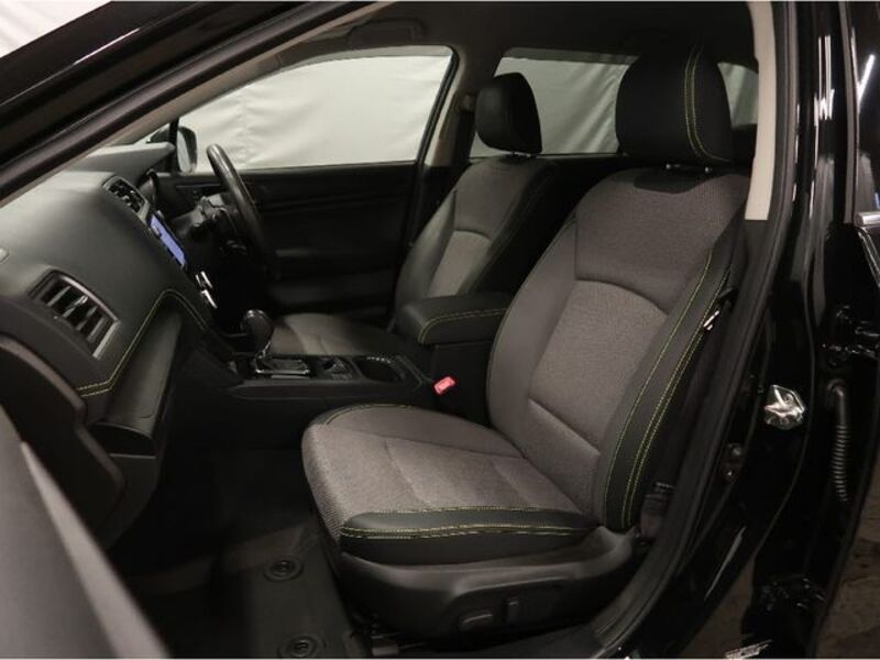 LEGACY OUTBACK