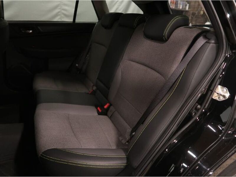 LEGACY OUTBACK