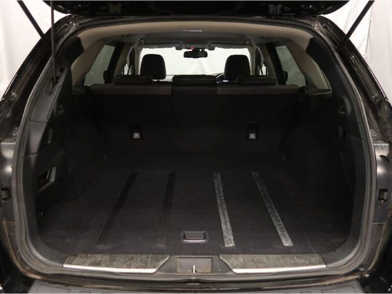 LEGACY OUTBACK