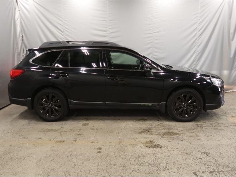 LEGACY OUTBACK
