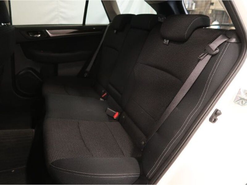 LEGACY OUTBACK