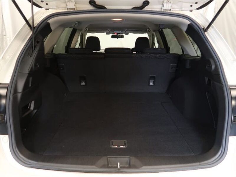 LEGACY OUTBACK