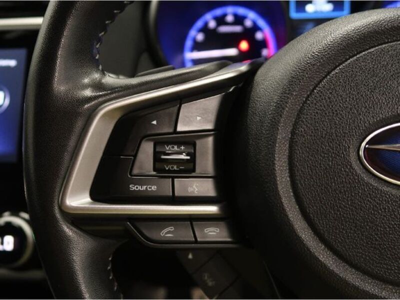 LEGACY OUTBACK