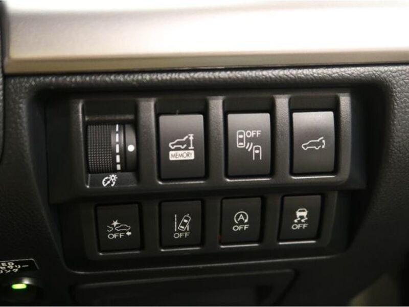 LEGACY OUTBACK