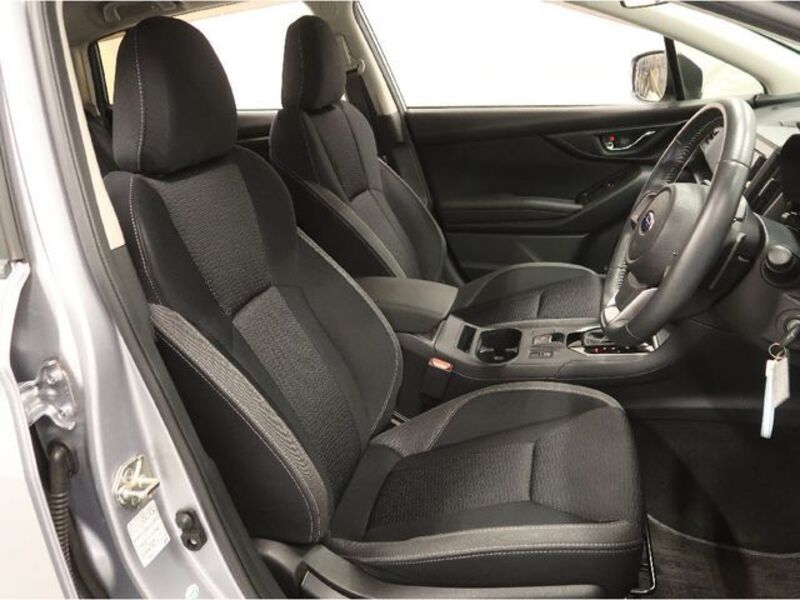 IMPREZA SPORT