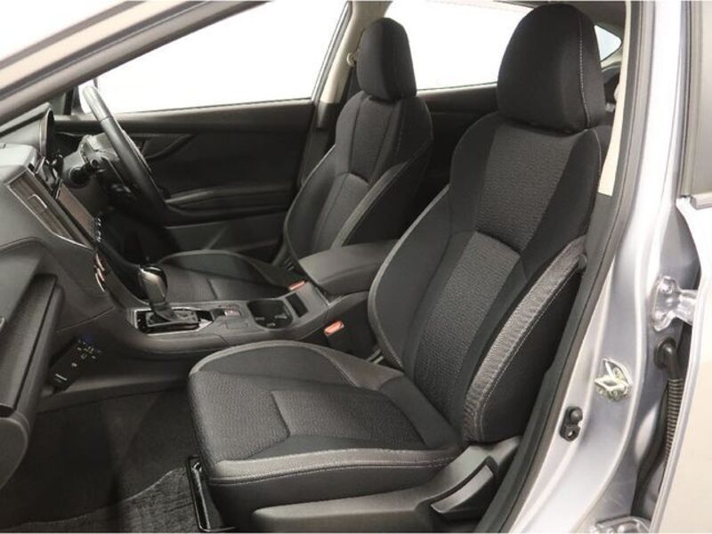 IMPREZA SPORT