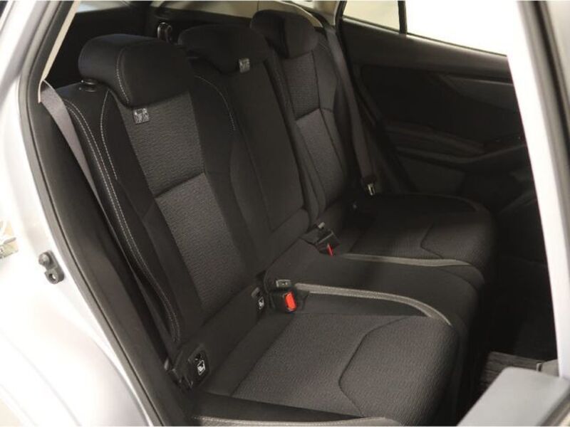 IMPREZA SPORT
