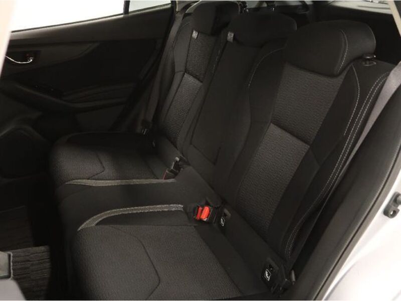IMPREZA SPORT