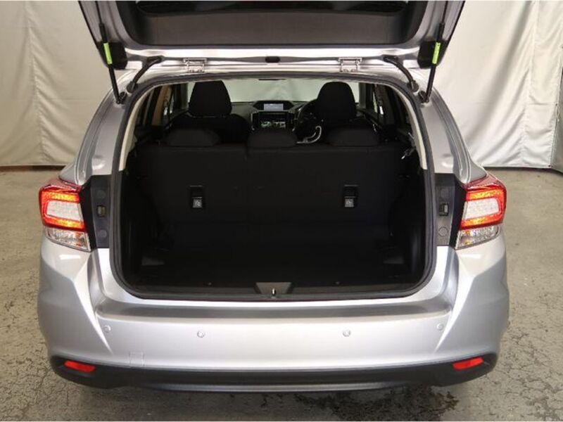 IMPREZA SPORT