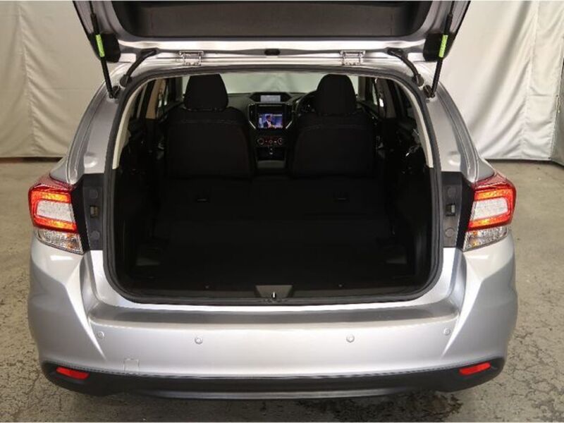 IMPREZA SPORT