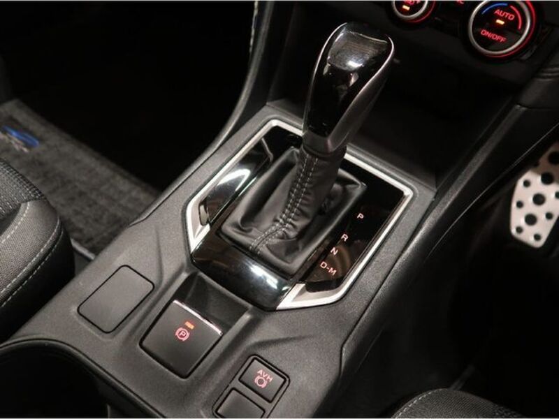 IMPREZA SPORT