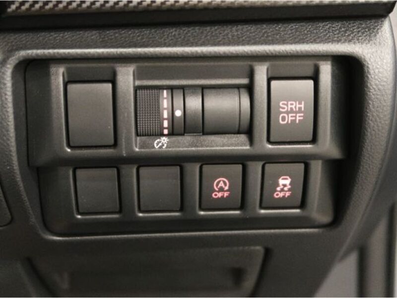 IMPREZA SPORT
