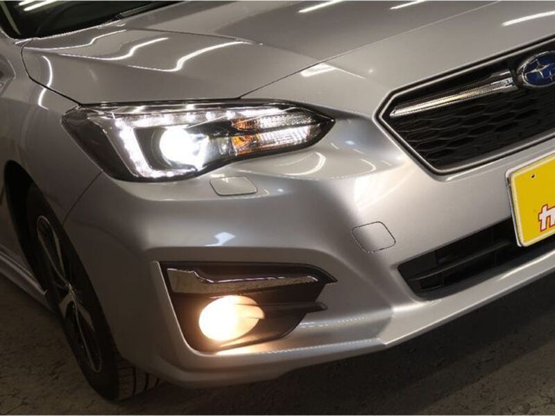 IMPREZA SPORT