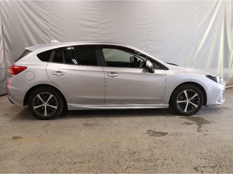 IMPREZA SPORT