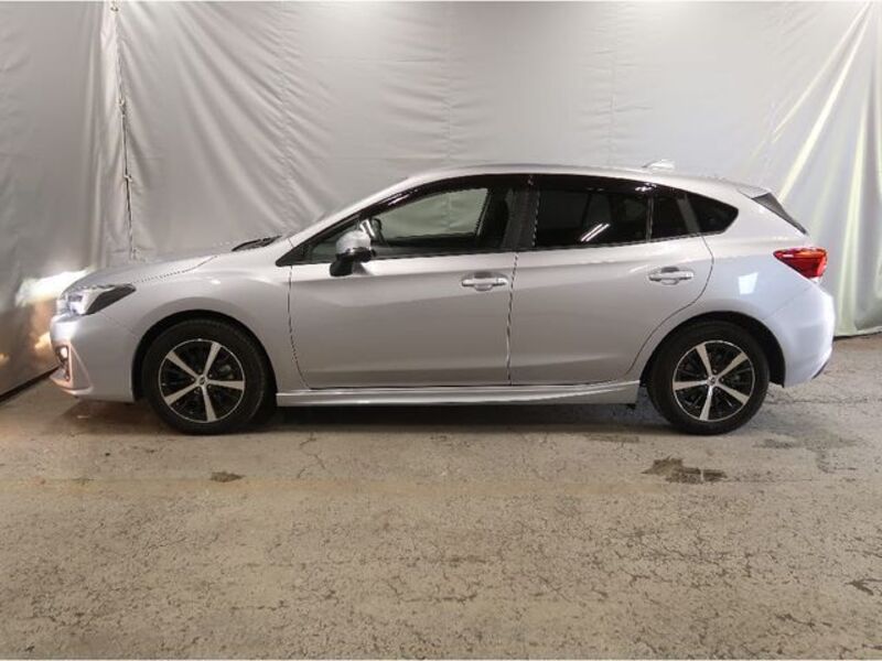 IMPREZA SPORT