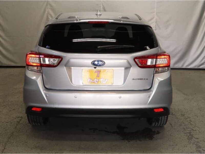 IMPREZA SPORT