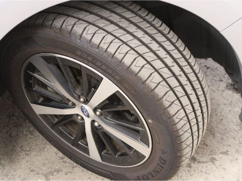 IMPREZA SPORT
