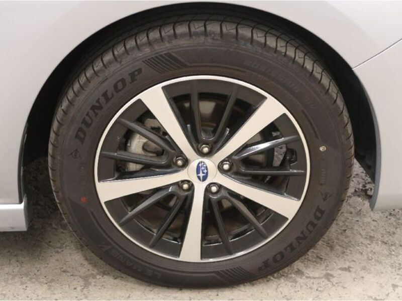 IMPREZA SPORT