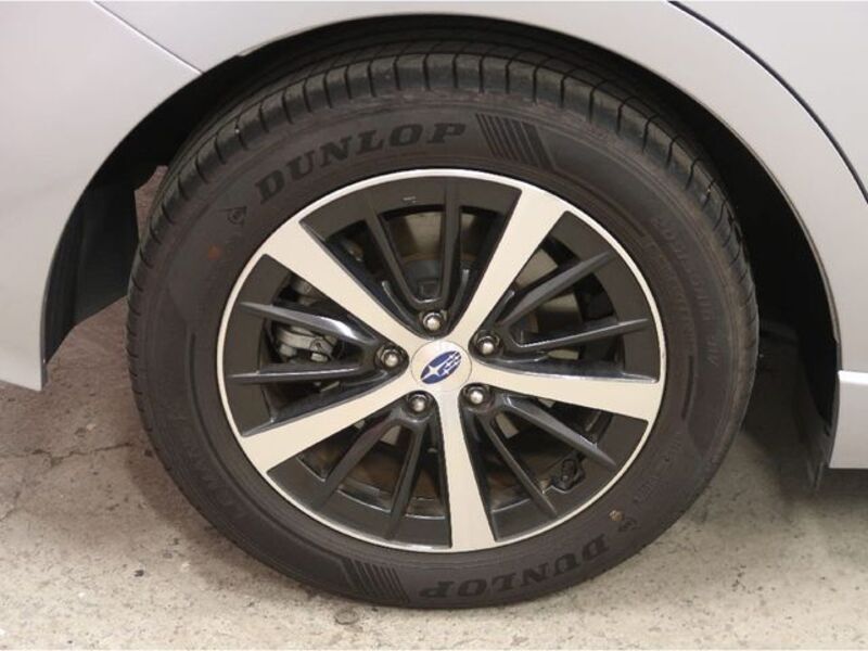 IMPREZA SPORT