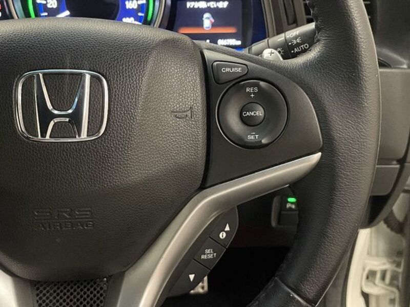 FIT HYBRID