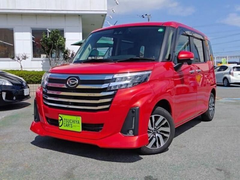 DAIHATSU THOR