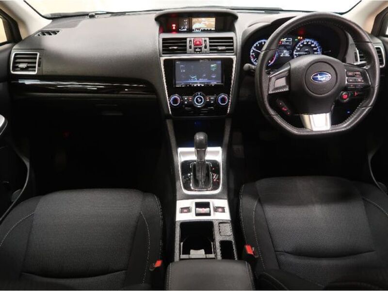 LEVORG