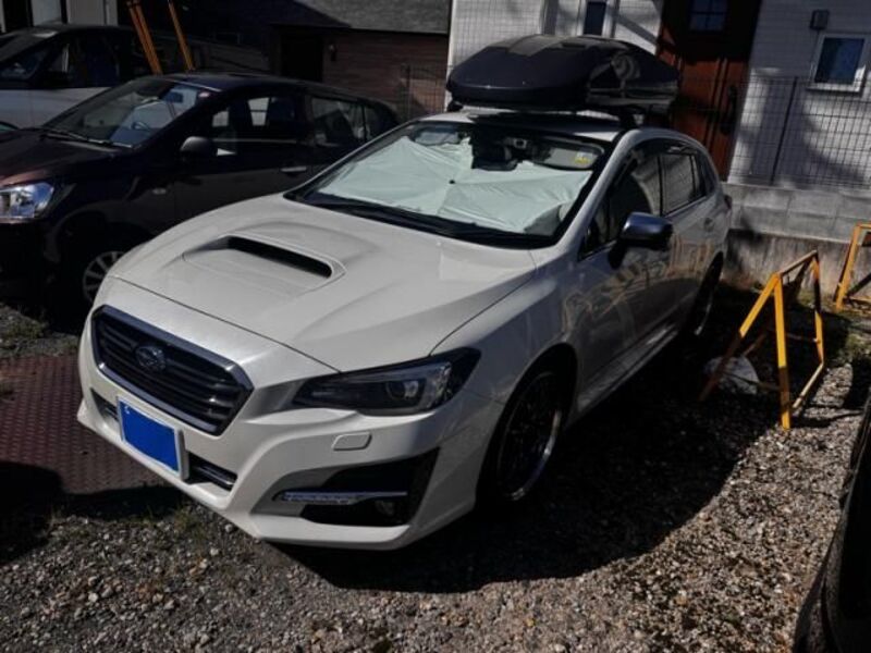 LEVORG