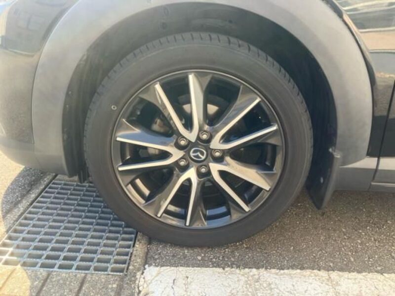 CX-3