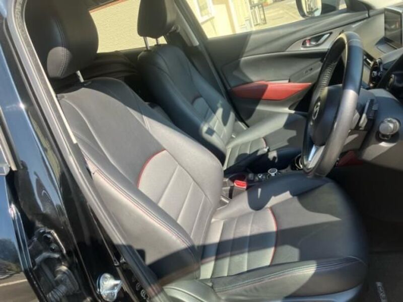 CX-3