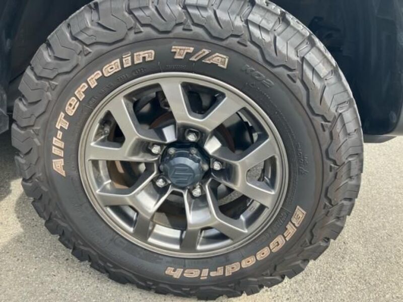 JIMNY SIERRA