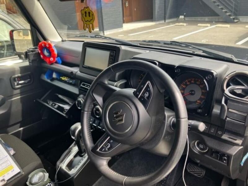 JIMNY SIERRA
